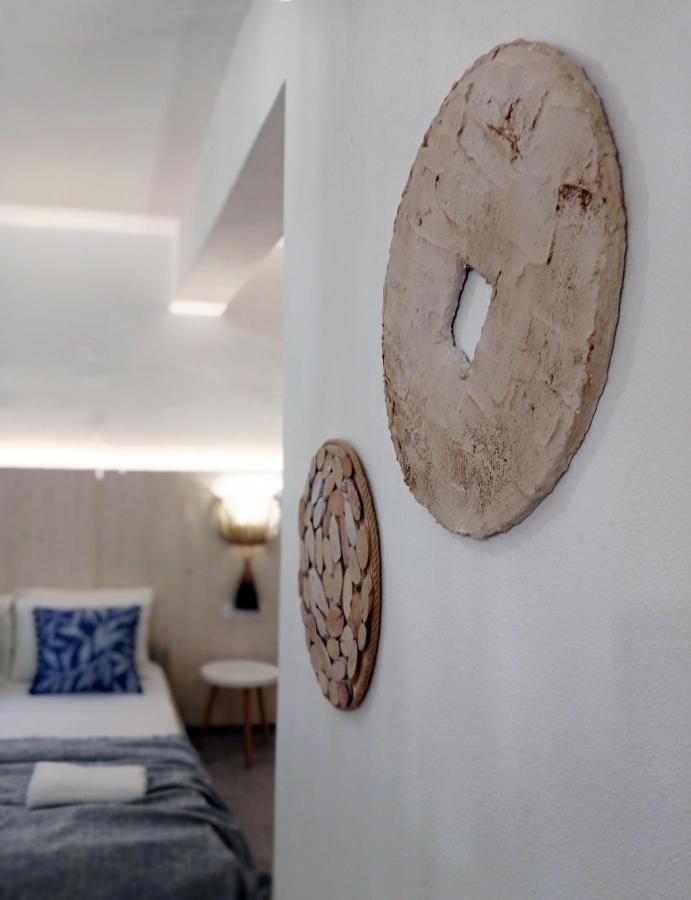 Thalassa Naxos Kastrákion Kültér fotó
