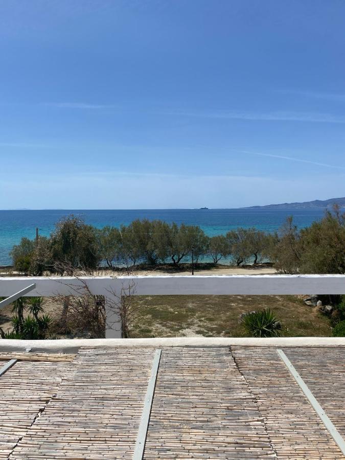 Thalassa Naxos Kastrákion Kültér fotó