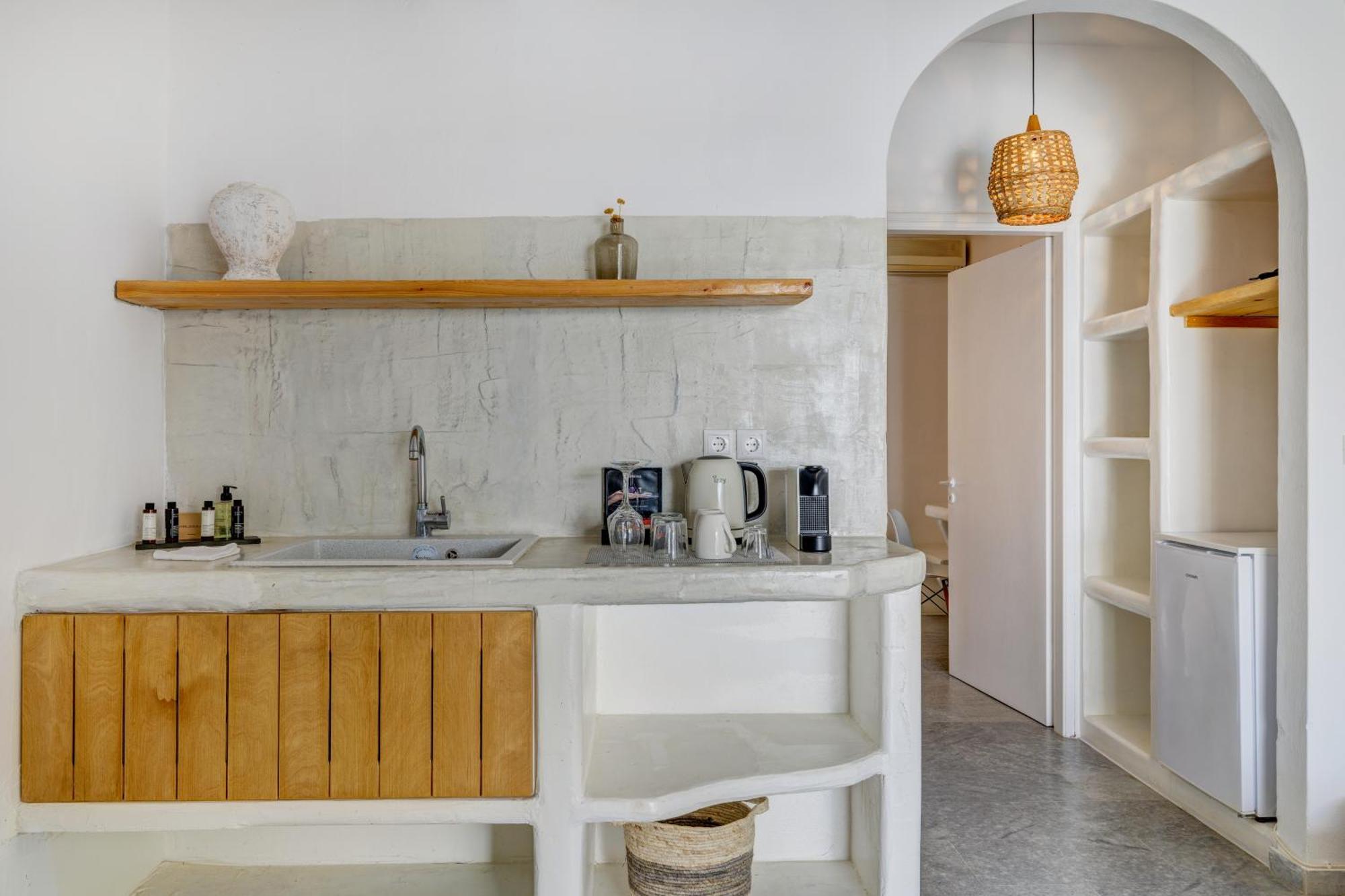 Thalassa Naxos Kastrákion Kültér fotó